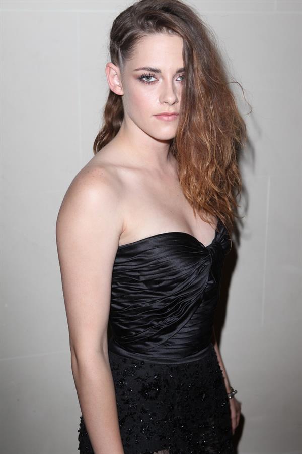 Kristen Stewart