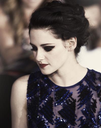Kristen Stewart