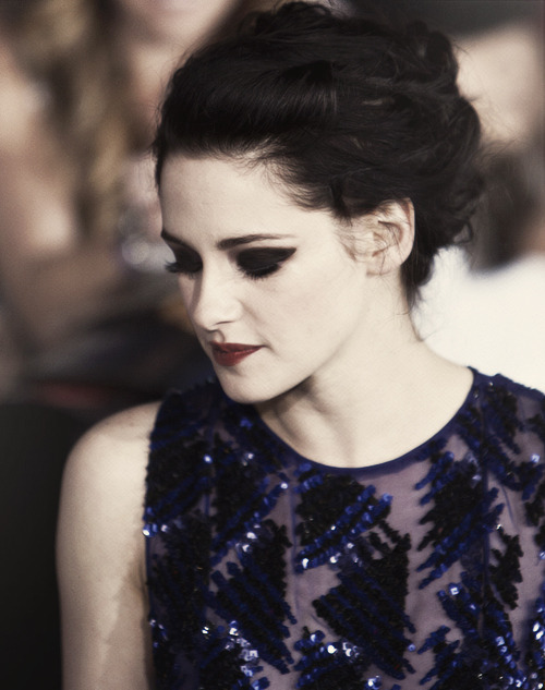 Kristen Stewart