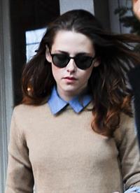 Kristen Stewart