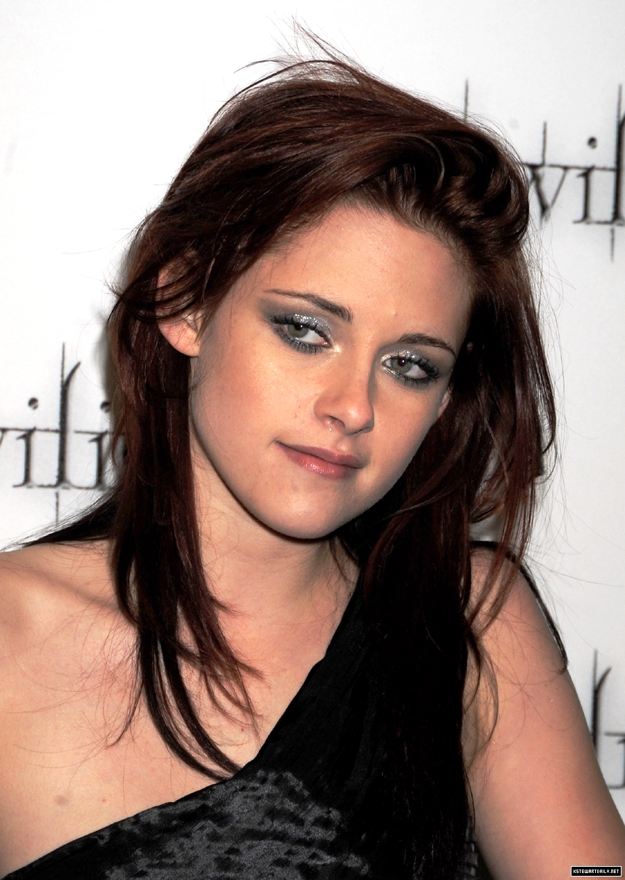 Kristen Stewart