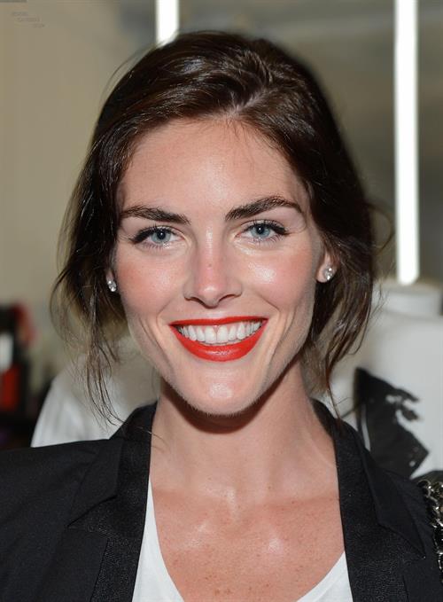 Hilary Rhoda