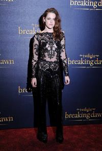 Kristen Stewart