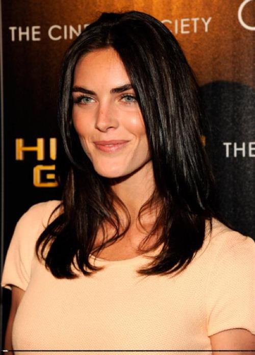 Hilary Rhoda