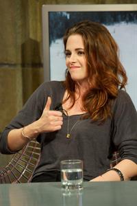 Kristen Stewart