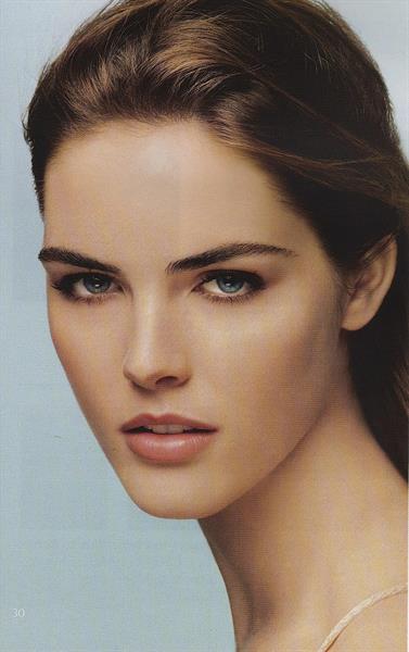 Hilary Rhoda