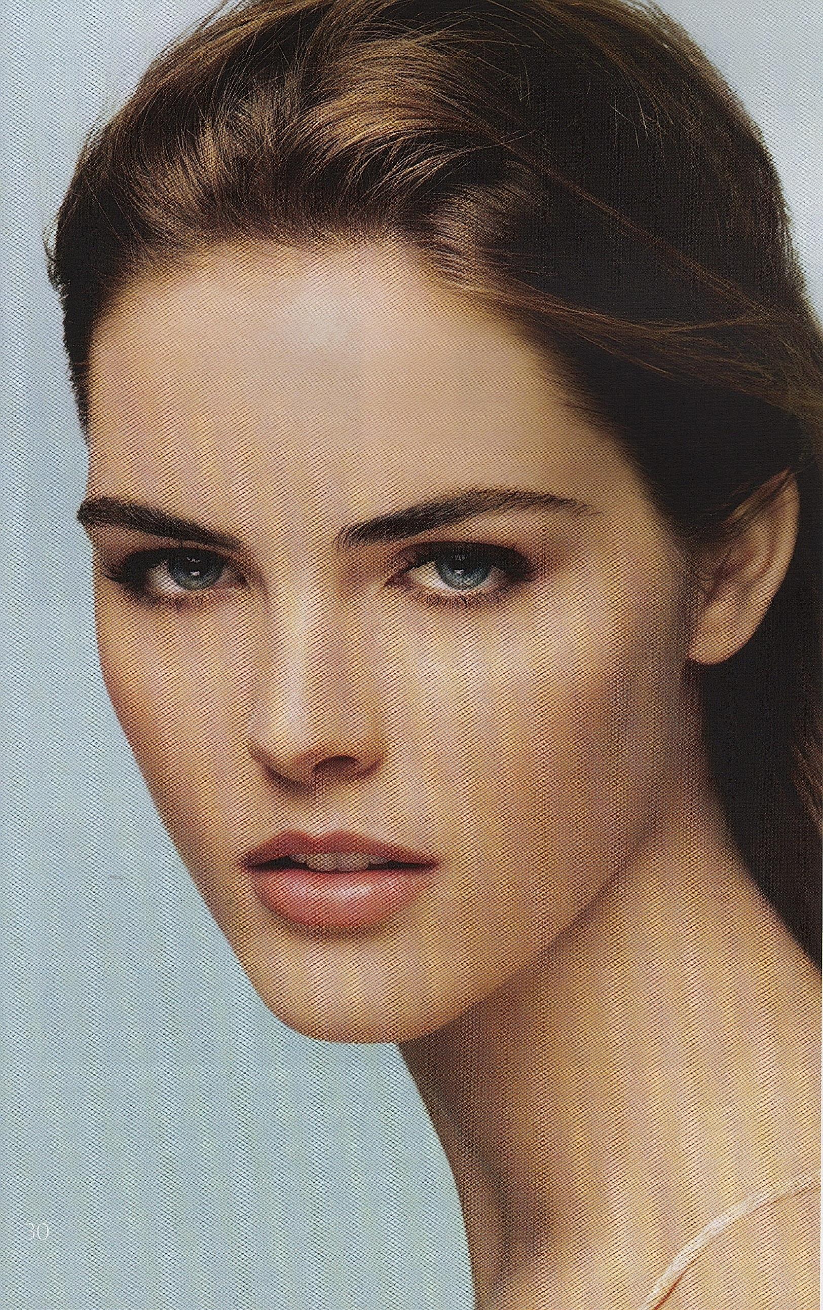 Hilary Rhoda