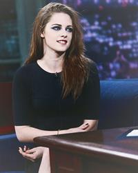Kristen Stewart