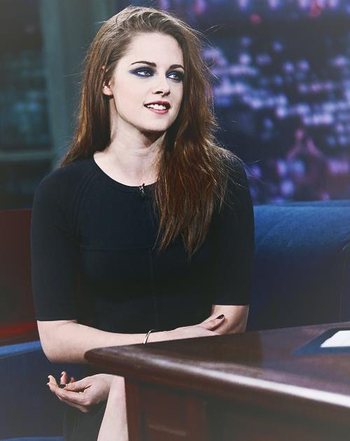 Kristen Stewart