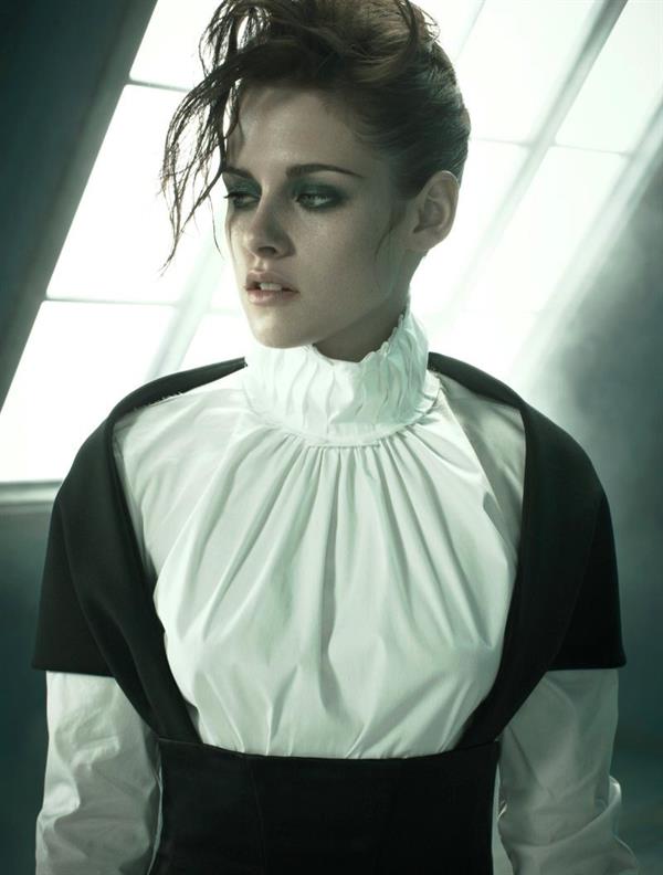 Kristen Stewart