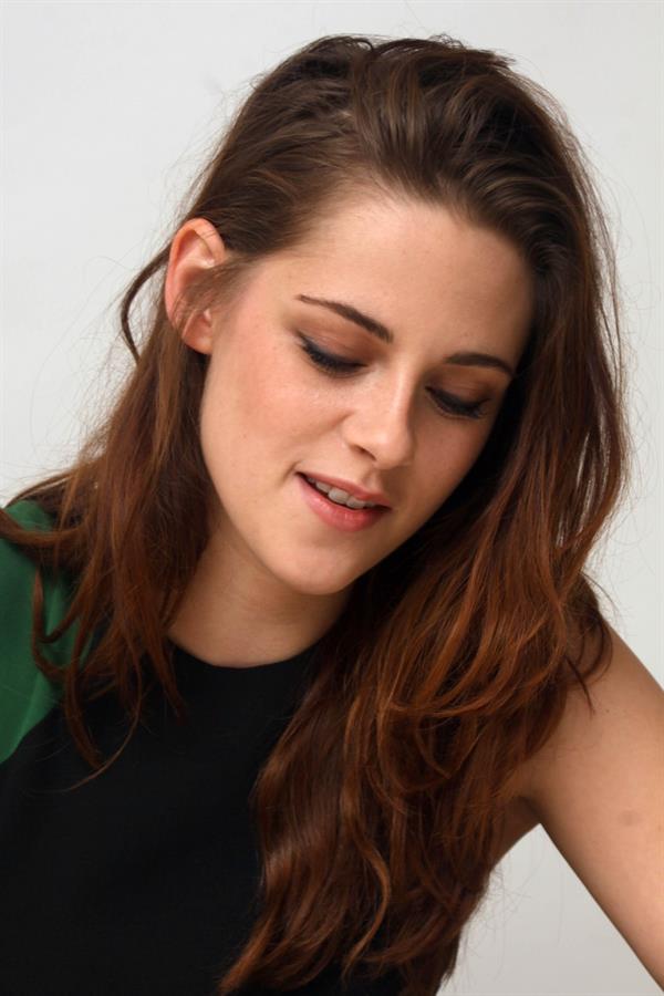 Kristen Stewart