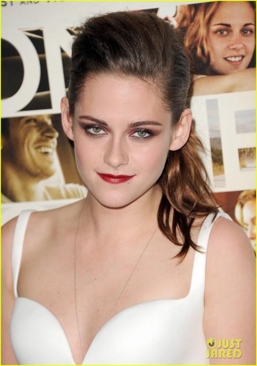 Kristen Stewart