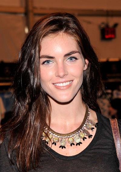 Hilary Rhoda