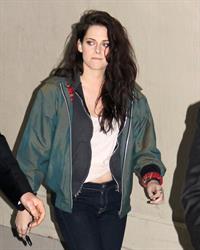 Kristen Stewart