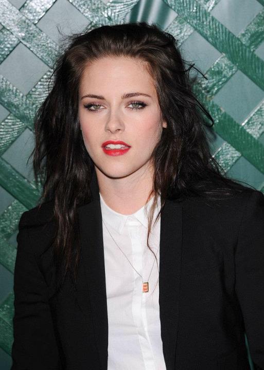 Kristen Stewart