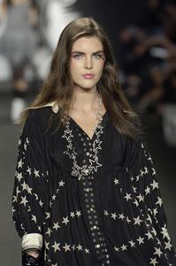 Hilary Rhoda