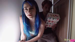 Jewelz Blu Nude Pictures Once Jewelz Blu lays hands on her stepbrothers cock shell stop at nothing to get that man meat inside her bare pussy