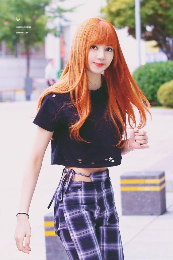 Lalisa Manoban