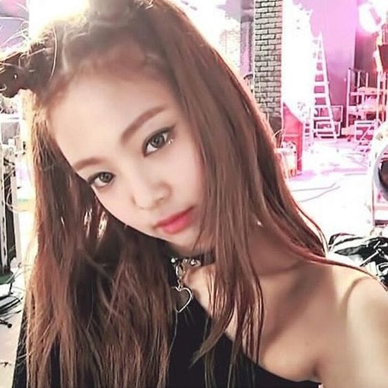 Jennie Kim