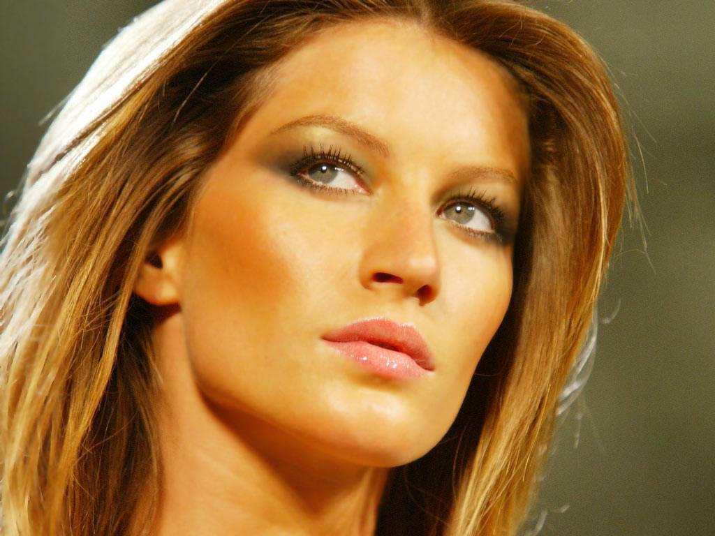 Gisele Bündchen