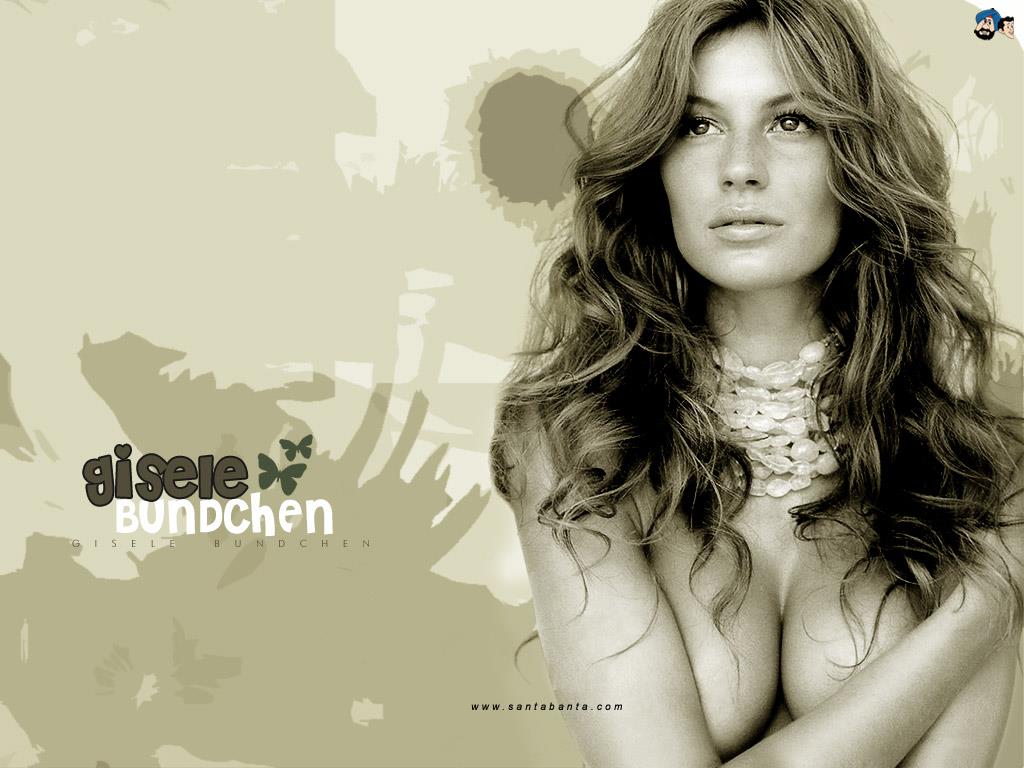 Gisele Bündchen