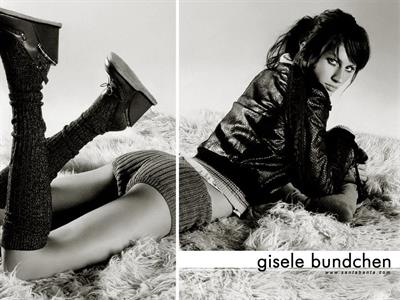 Gisele Bündchen