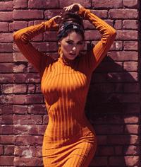 Yolanthe Cabau Van Kasbergen