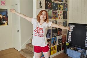 Bree Essrig - Me in My Place