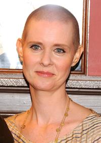 Cynthia Nixon