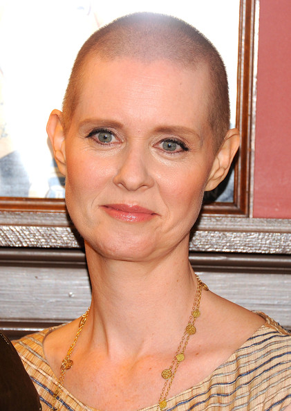 Cynthia Nixon