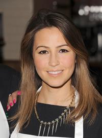 Rachel Stevens