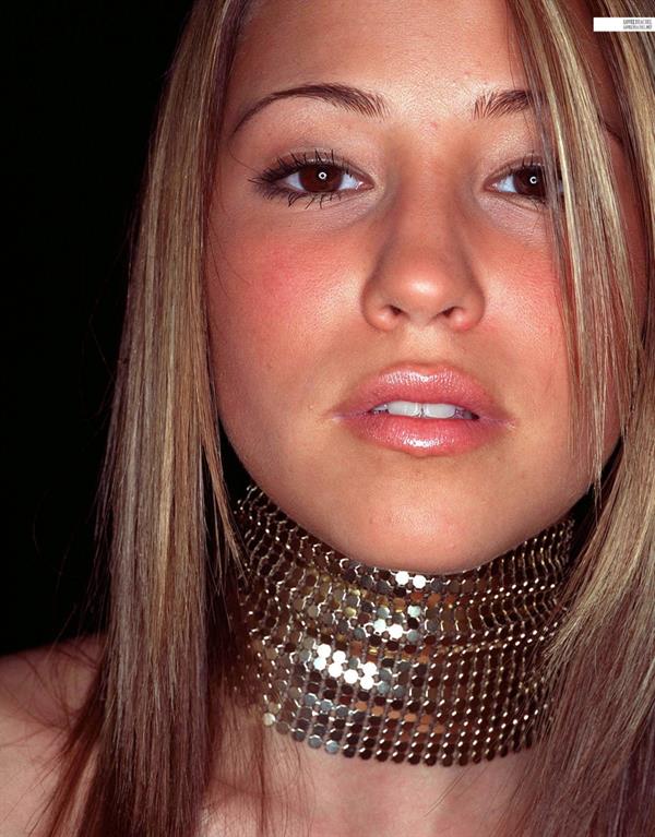 Rachel Stevens