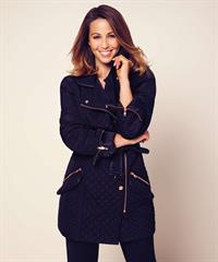 Rachel Stevens