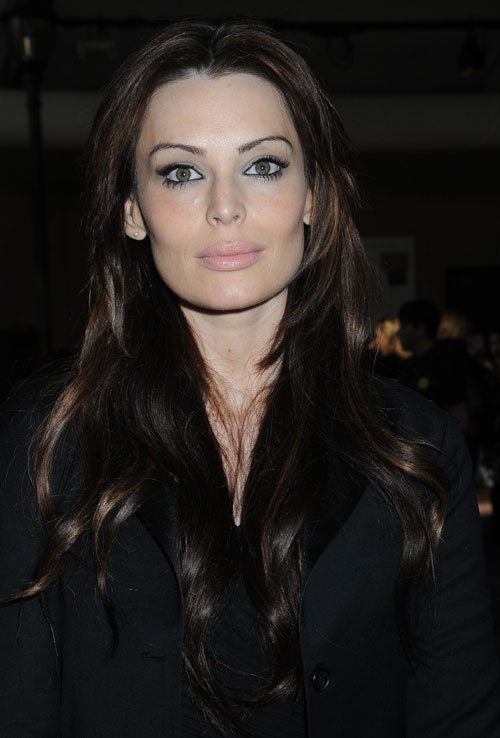 Yoanna House Pictures (36 Images)