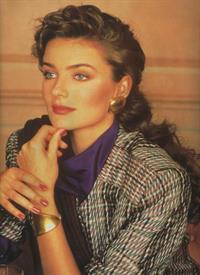 Paulina Porizkova