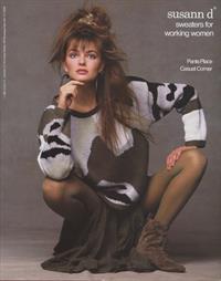 Paulina Porizkova