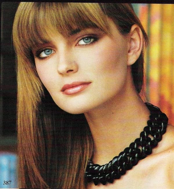 Paulina Porizkova