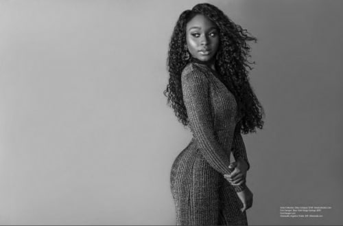 Normani Kordei