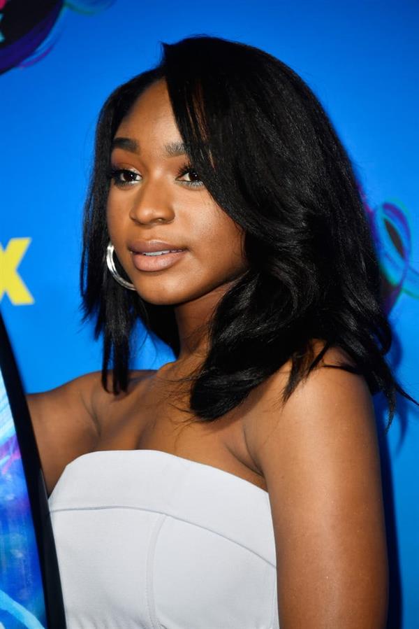 Normani Kordei