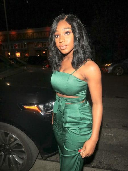 Normani Kordei