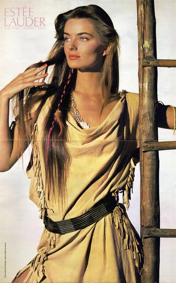 Paulina Porizkova