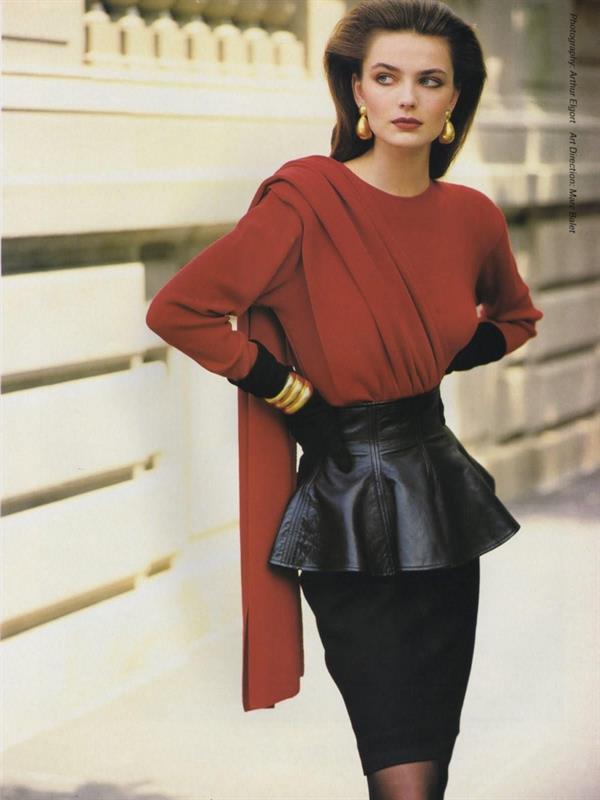 Paulina Porizkova