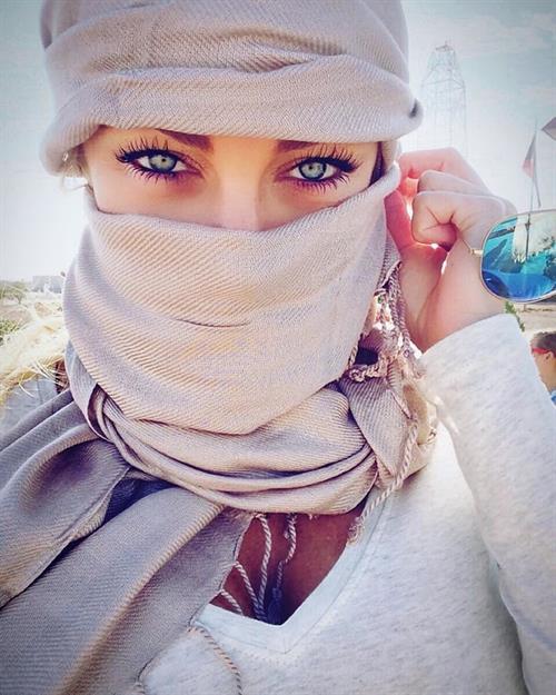 Amber Nichole Miller