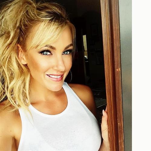 Amber Nichole Miller