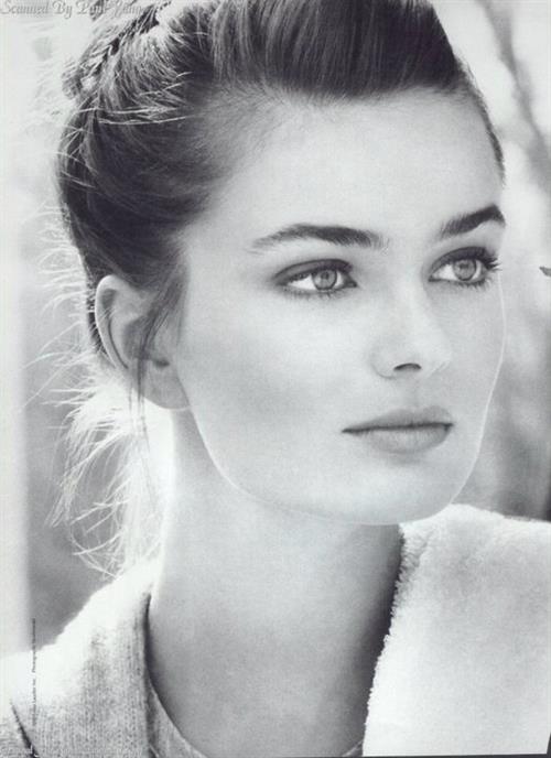 Paulina Porizkova