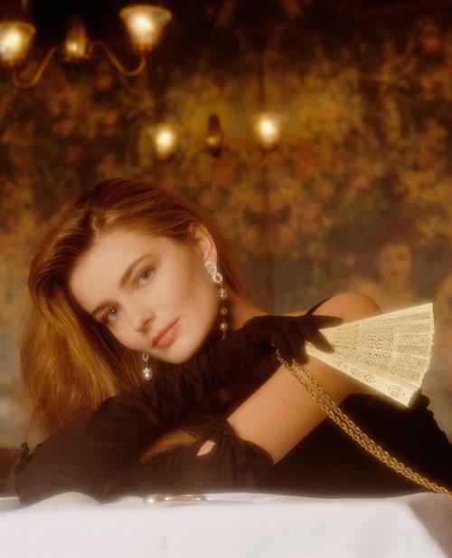 Paulina Porizkova
