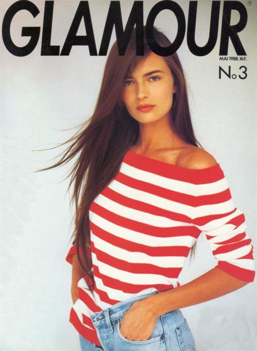 Paulina Porizkova