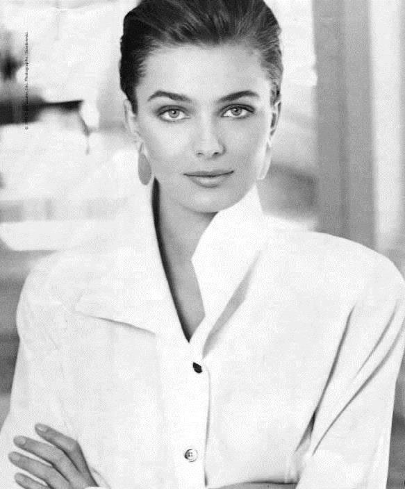 Paulina Porizkova