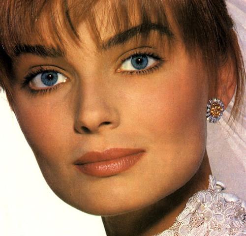 Paulina Porizkova