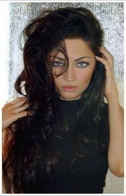 Claudia Lynx - Photogallery